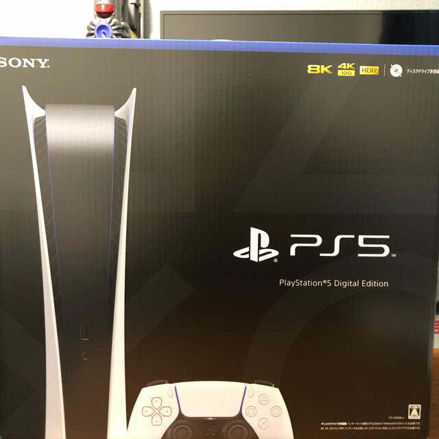 SONY PlayStation5 CFI-1000B01