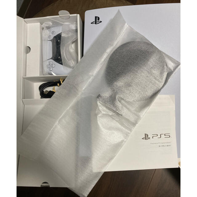 SONY PlayStation5 CFI-1000B01 1