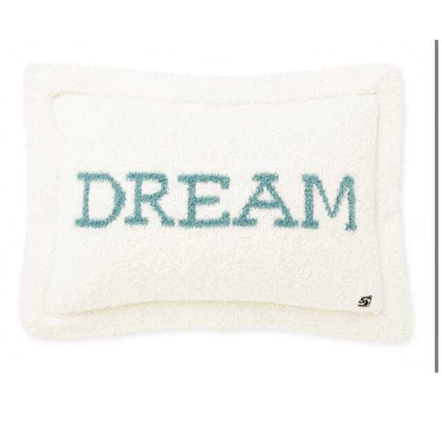 kashwere(カシウエア)のカシウエア ピローケース 枕カバー RELAX DREAM インテリア/住まい/日用品の寝具(枕)の商品写真
