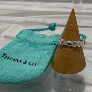 ティファニー(Tiffany & Co.)のta様専用2点まとめ(リング(指輪))