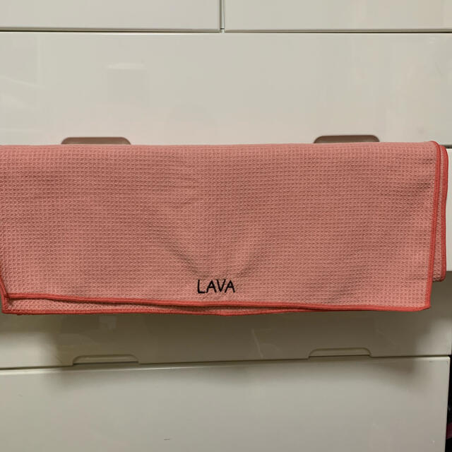 lava ヨガラグ スポーツ/アウトドアのトレーニング/エクササイズ(ヨガ)の商品写真