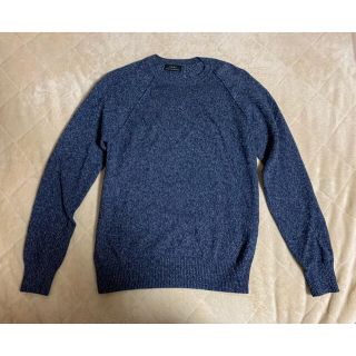 ザラ(ZARA)のZARA ザラ　メンズ　ロンT(Tシャツ/カットソー(七分/長袖))