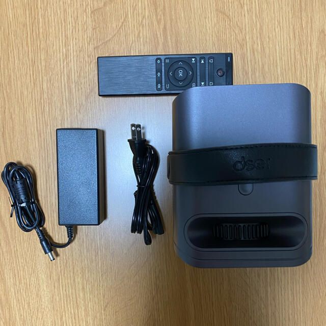 ミニプロジェクター dser DP1120 | www.suellencolombo.com.br