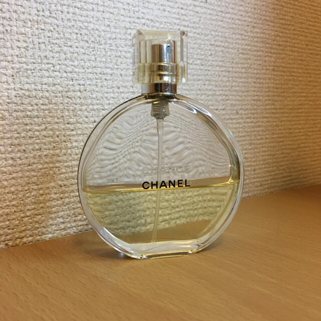 CHANEL(シャネル)のCHANEL CHANCE コスメ/美容の香水(香水(女性用))の商品写真