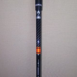 ミツビシケミカル(三菱ケミカル)のTENSEI CKPRO ORANGE 60R(クラブ)