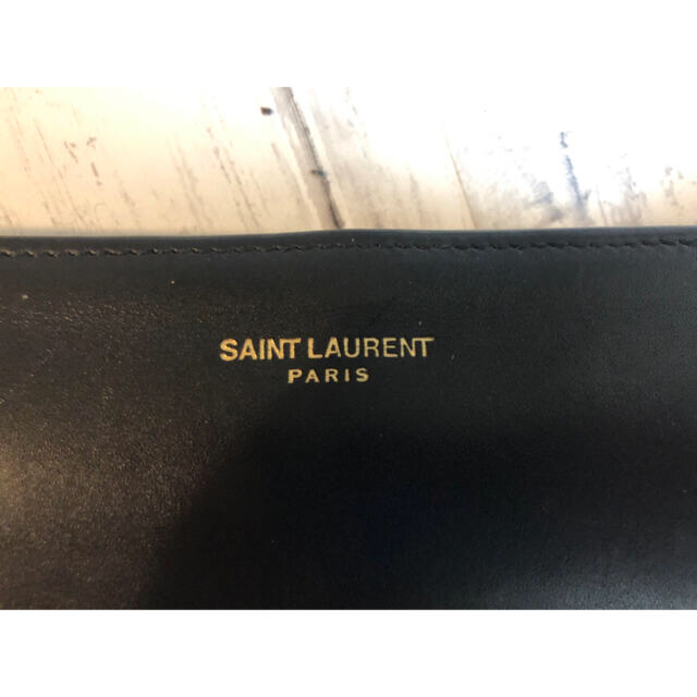 レディース＊ Saint Laurent 長財布 ＊