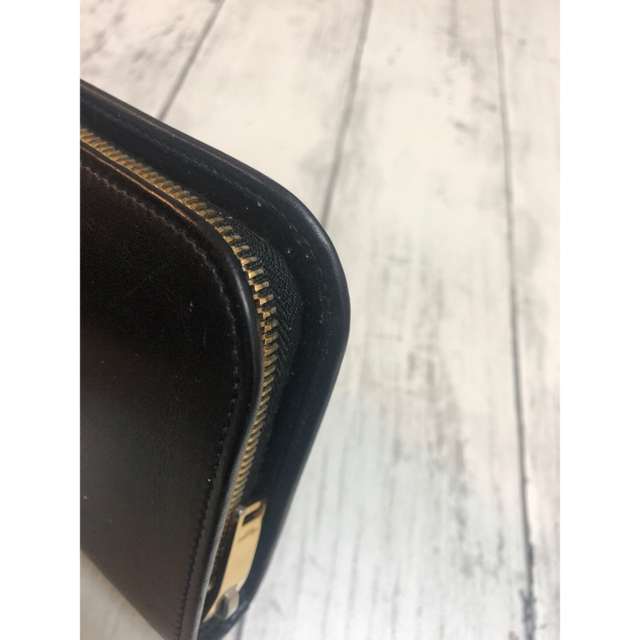 レディース＊ Saint Laurent 長財布 ＊