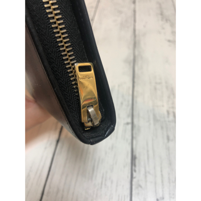 レディース＊ Saint Laurent 長財布 ＊