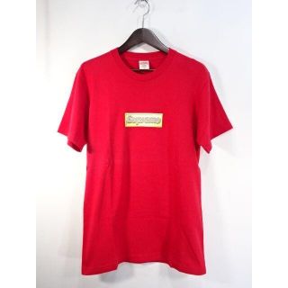 シュプリーム(Supreme)のSupreme 13ss Bling Logo Tee Size-M 大名(Tシャツ/カットソー(半袖/袖なし))