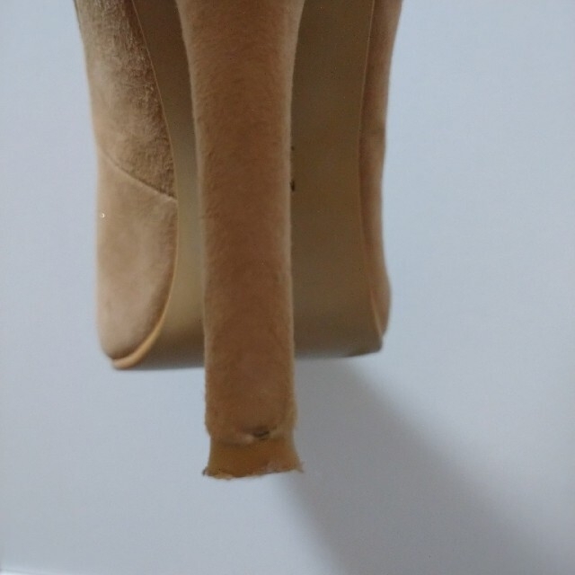 DIANA(ダイアナ)のダイアナ  パンプス  23cm  ベージュ レディースの靴/シューズ(ハイヒール/パンプス)の商品写真