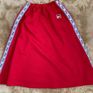 フィラ(FILA)のFILA スカート(スカート)