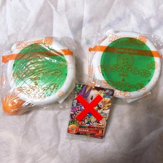 ドラゴンボール(ドラゴンボール)の【新品・未開封】ドラゴンボール 2点(キャラクターグッズ)