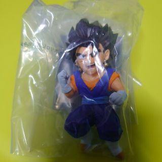 バンダイ(BANDAI)の一番くじ　ドラゴンボール　EX　地球を守る戦士たち　F賞　ベジット　アーカイブス(アニメ/ゲーム)