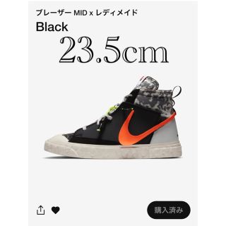 ナイキ(NIKE)のZMさん専用(スニーカー)