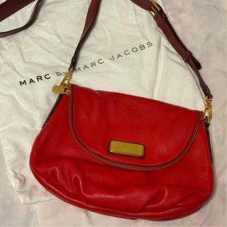 マークバイマークジェイコブス(MARC BY MARC JACOBS)のピー様専用(ショルダーバッグ)