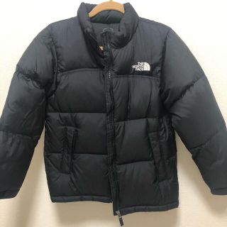 ザノースフェイス(THE NORTH FACE)のノースフェイス ダウンジャケット　ヌプシ(ダウンジャケット)