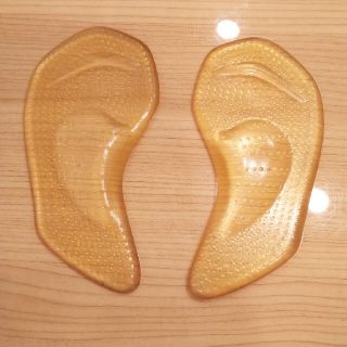 ドクターショール(Dr.scholl)のドクターショール　インソールクッション(フットケア)