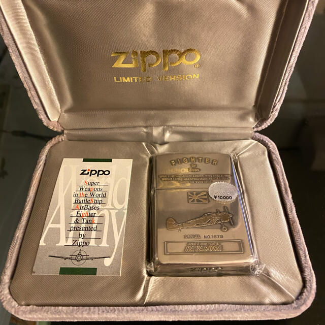 ZIPPO 新品