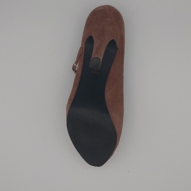DIANA(ダイアナ)の値下げ ダイアナ  パンプス  23cm  ブラウン レディースの靴/シューズ(ハイヒール/パンプス)の商品写真