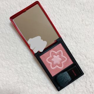 コスメデコルテ(COSME DECORTE)のコスメデコルテ　チーク(チーク)