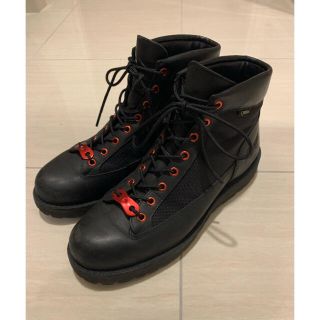 ダナー(Danner)のsnowpeak danner スノーピーク　ダナー　フィールド　プロ(ブーツ)