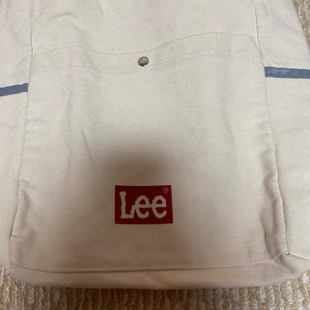 Lee(リー)のミッキートートバッグ レディースのバッグ(トートバッグ)の商品写真