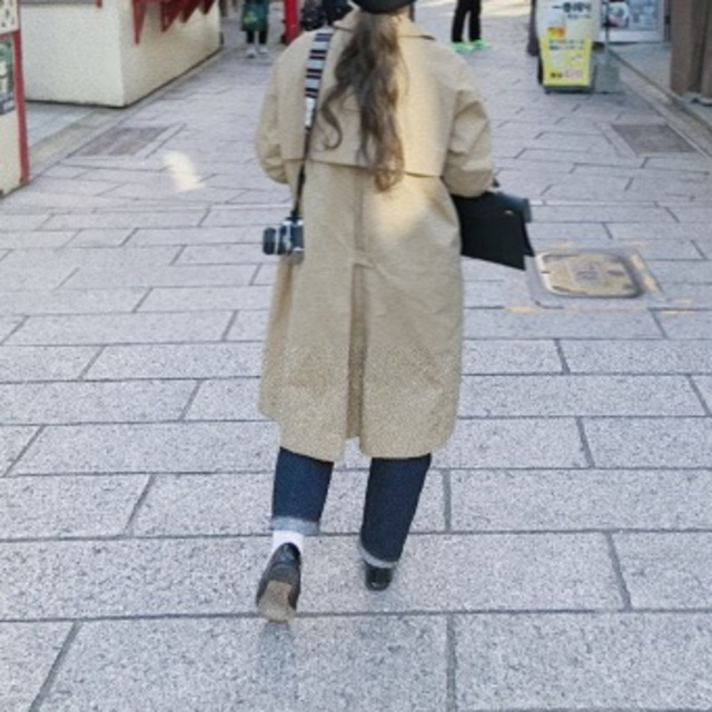 お買得限定品☆夏売れ筋 再お値下げしました⭐︎YAECA 中綿入りステン