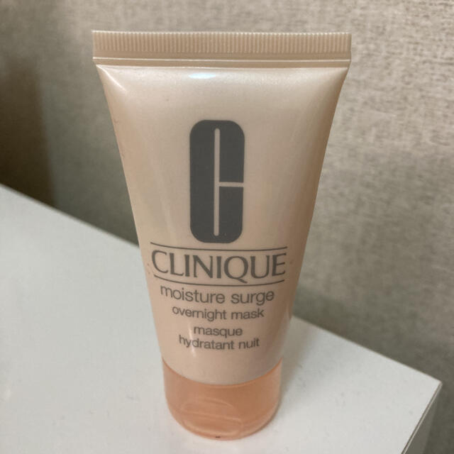 CLINIQUE(クリニーク)のCLINIQUE 保湿マスク コスメ/美容のスキンケア/基礎化粧品(パック/フェイスマスク)の商品写真