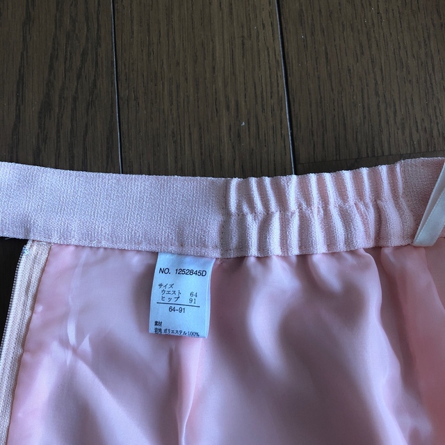 入学式に〜レディース  スーツ   レディースのフォーマル/ドレス(スーツ)の商品写真