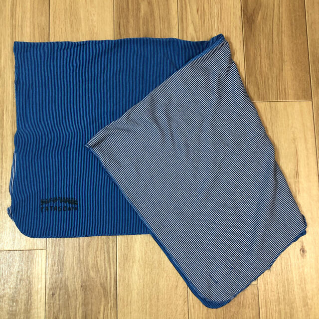 patagonia - パタゴニア ブランケットの通販 by it|パタゴニア patagonia - パタゴニア ブランケットの通販 by it|パタゴニア