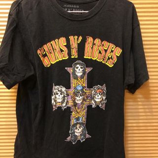 ジーナシス(JEANASIS)のJEANASIS Tシャツ(Tシャツ(半袖/袖なし))