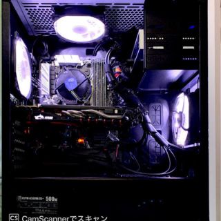 早い者勝ち★GeForce搭載 ライトゲーミングPC