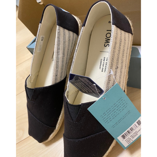 TOMS(トムズ)のTOMS福袋　3足 メンズの靴/シューズ(スリッポン/モカシン)の商品写真