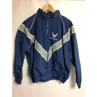 バラクータ(BARACUTA)のUS トレーニングブルゾン(ナイロンジャケット)