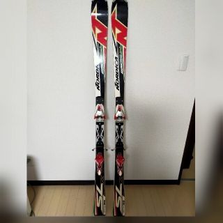 ノルディカ(NORDICA)のスキー　ノルディカ　ドーベルマン　SL-R(板)