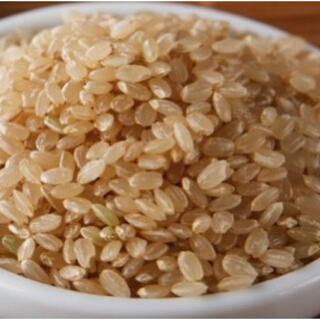 栃木県産　コシヒカリ　玄米　1kg   2022年産玄米　送料無料(米/穀物)