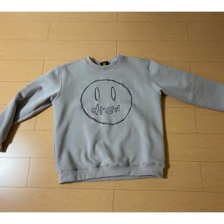 フィアオブゴッド(FEAR OF GOD)のdrew house スウェット(スウェット)