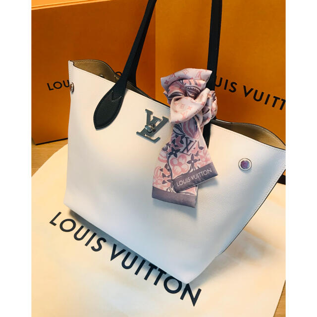 LOUIS VUITTON - ルイヴィトン バンドー スカーフの通販 by アリエ｜ルイヴィトンならラクマ