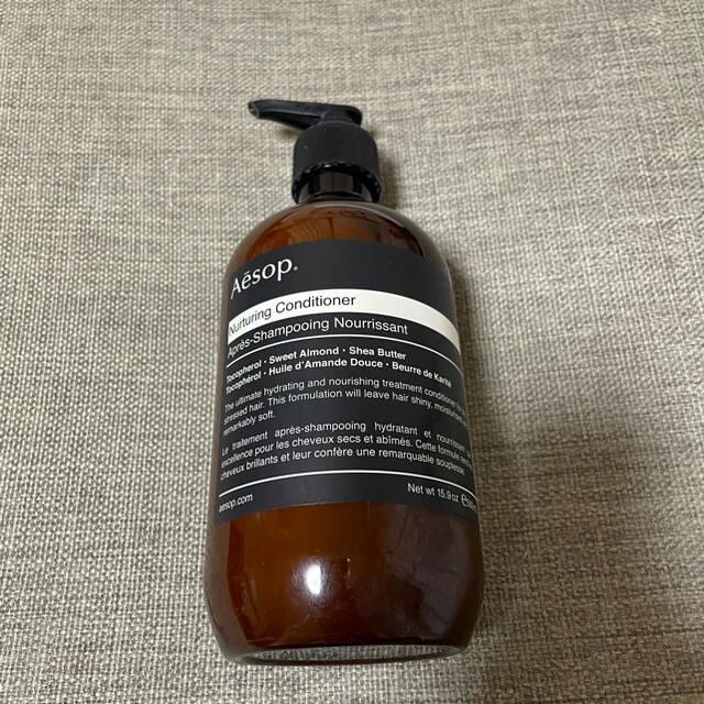 Aesop(イソップ)のAesop コスメ/美容のヘアケア/スタイリング(シャンプー)の商品写真