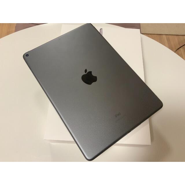 iPad Air3 スペースグレイ 64GB wifiモデル