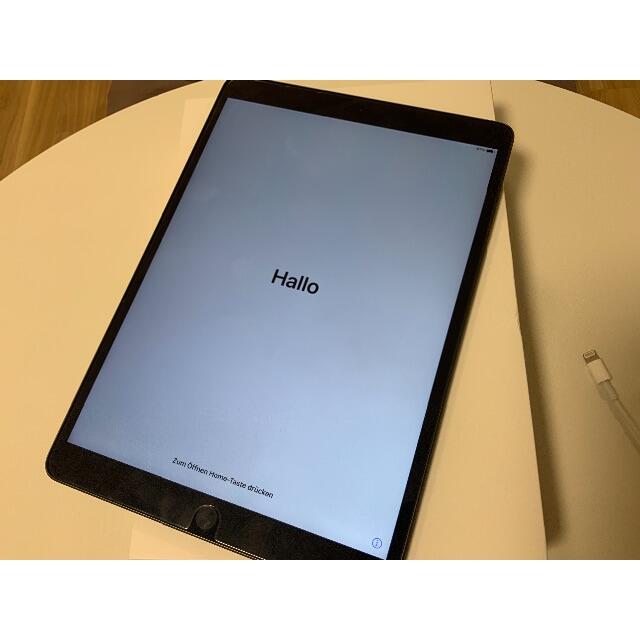 Apple - iPad Air3 64GB Wi-Fiモデル スペースグレイの通販 by