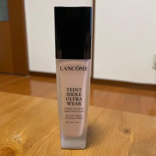 ランコム(LANCOME)のランコム　ファンデーション(ファンデーション)