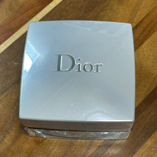 ディオール(Dior)のdior カプチュールトータル パウダー(フェイスパウダー)