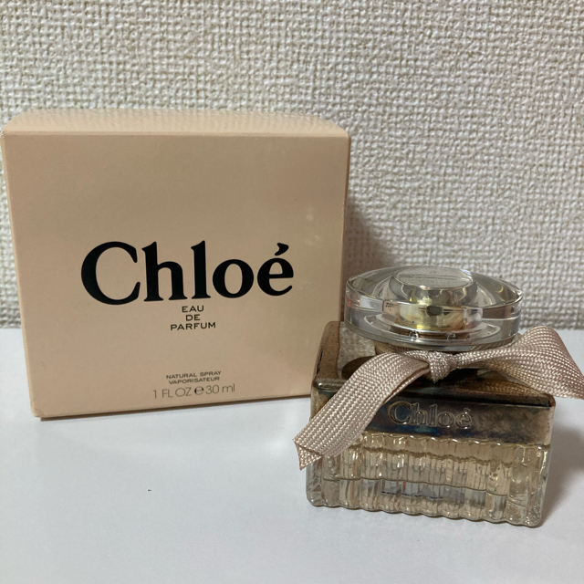 MUJI (無印良品)(ムジルシリョウヒン)のジャックの友人様専用　　超音波アロマディフューザー・Chloe香水 コスメ/美容のリラクゼーション(アロマディフューザー)の商品写真