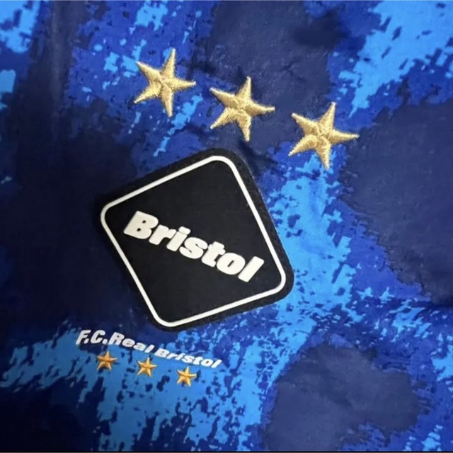 FCRB NIKE Bristol 豹柄 レオパード柄 ハーフパンツ | www.outplayed.it