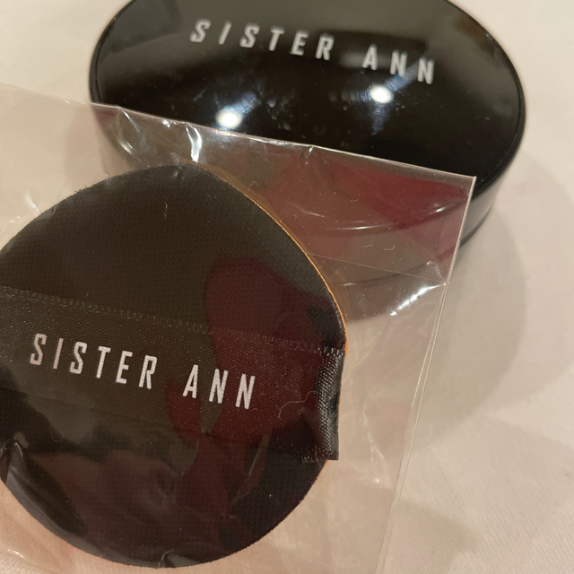 SISTERE(システレ)のSISTER ANN コスメ/美容のベースメイク/化粧品(ファンデーション)の商品写真