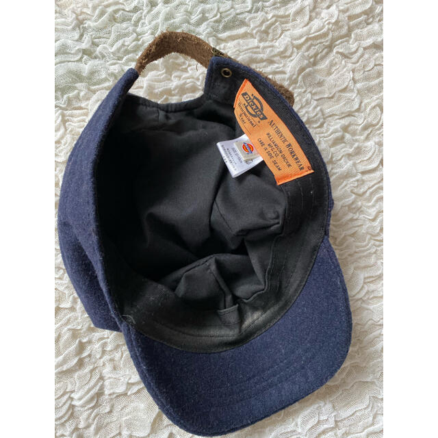 Dickies(ディッキーズ)のディッキーズ Dickies キャップ cap  レディースの帽子(キャップ)の商品写真