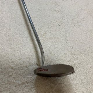 スコッティキャメロン(Scotty Cameron)のスコッティキャメロン　パター　レフティ(クラブ)