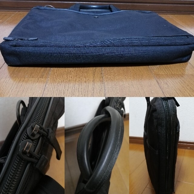 PORTER(ポーター)の値下げ！ PORTER HYBRID 2WAY BRIEFCASE(S) メンズのバッグ(ビジネスバッグ)の商品写真