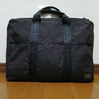 ポーター(PORTER)の値下げ！ PORTER HYBRID 2WAY BRIEFCASE(S)(ビジネスバッグ)